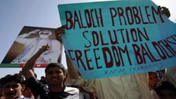 Has Pakistan lost Balochistan?
