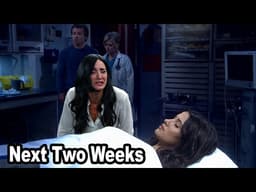 Days of Our Lives Spoilers Next 2 Weeks: May 18 to 29, 2026 / DOOL Next 2 Weeks