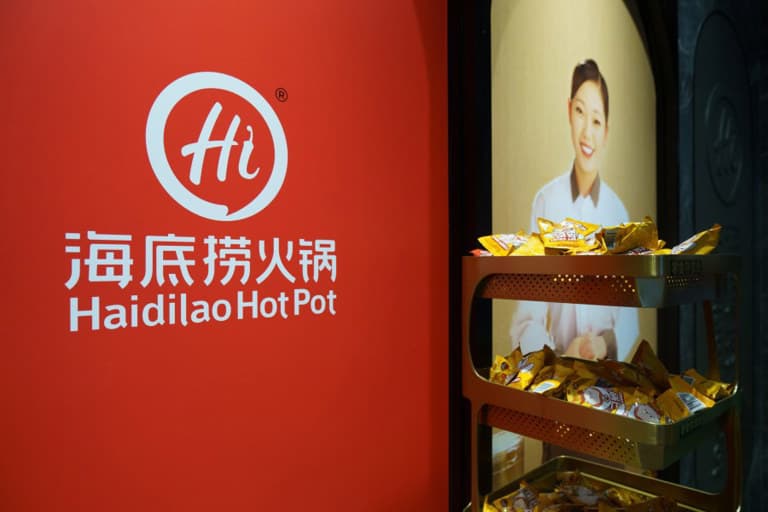 Largest hot pot chain in China opening at Peninsula mall