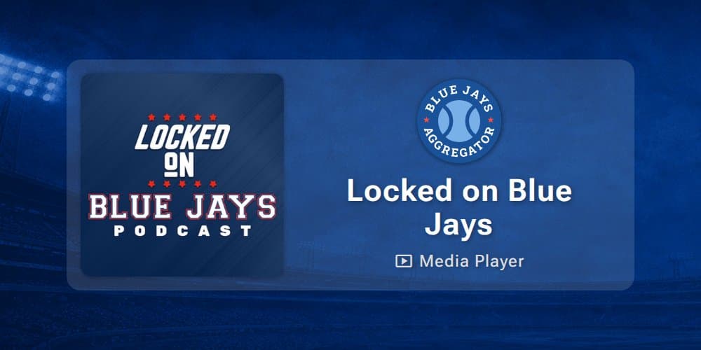 This NEEDS To Change *IMMEDIATELY* If The Blue Jays...