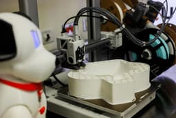 AI Is Connecting The 3D Printing Industry To Build A Creator Ecosystem