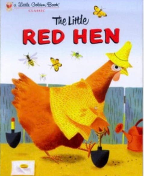 The Loss of 'Children's Culture'