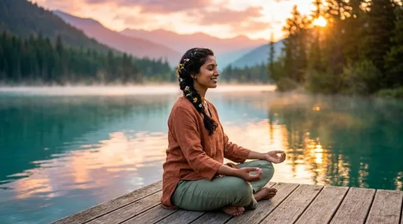 Near-Death Experiences and Meditation: A Glimpse Beyond ...