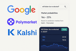 Kalshi and Polymarket Lose Bid to Block State Gambling Cases