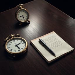 Political Pulse Alerts