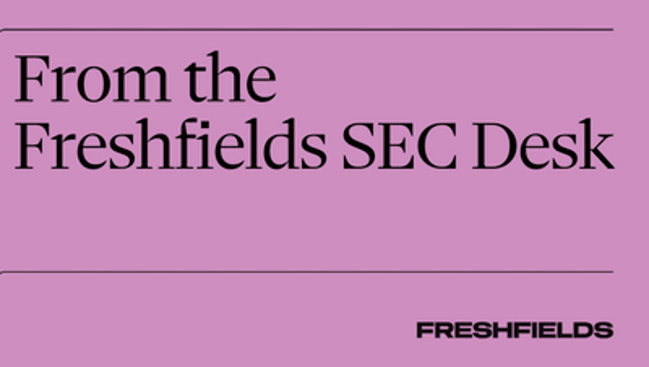 SEC's CBIZ Order: Section 5 Enforcement and Meaningful ...