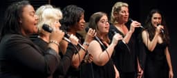The Jazzschool: Concerts & Events