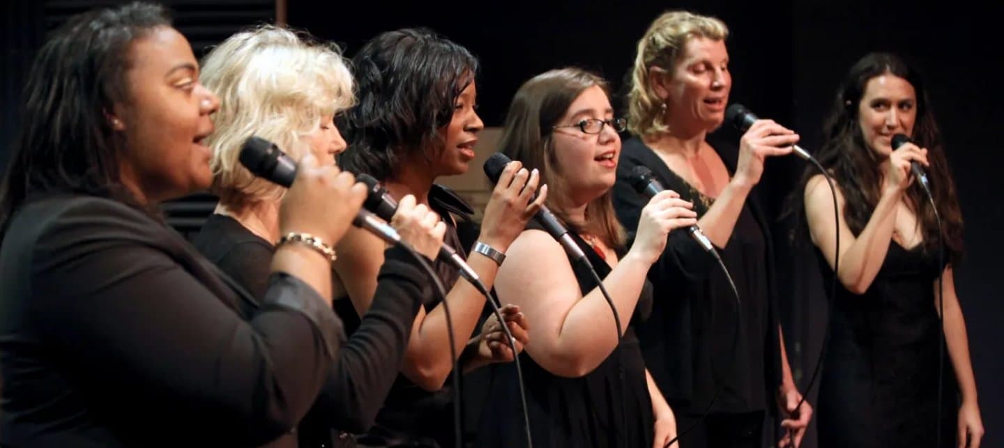 The Jazzschool: Concerts & Events
