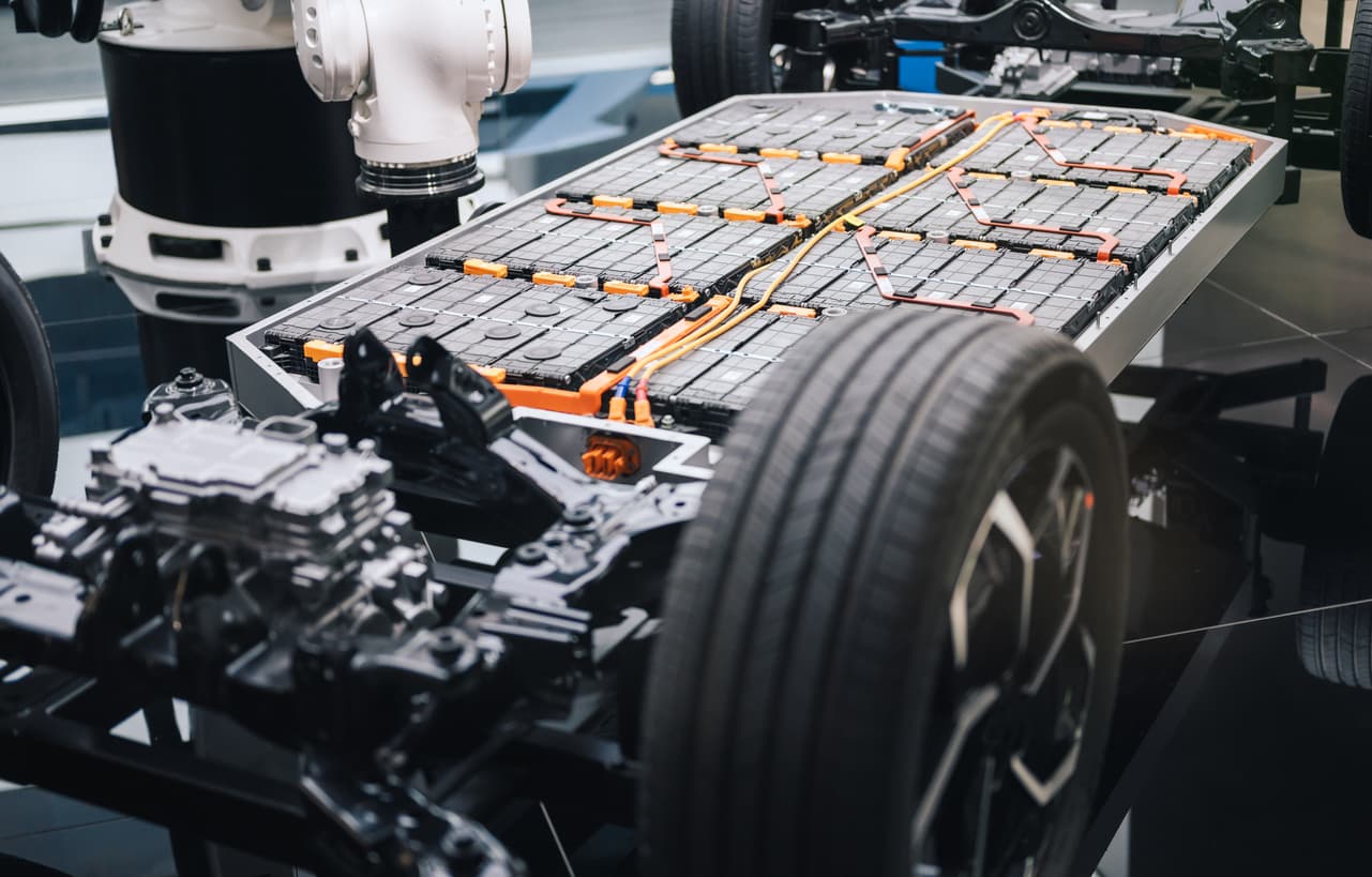 how China's battery model is shaping clean innovation