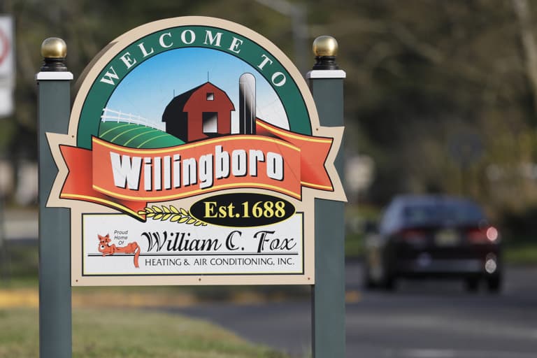 Willingboro utility sues six companies over PFAS-contaminated drinking water