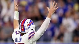 Bills win OT thriller over the Rams to move to 4-1 - ESPN Video
