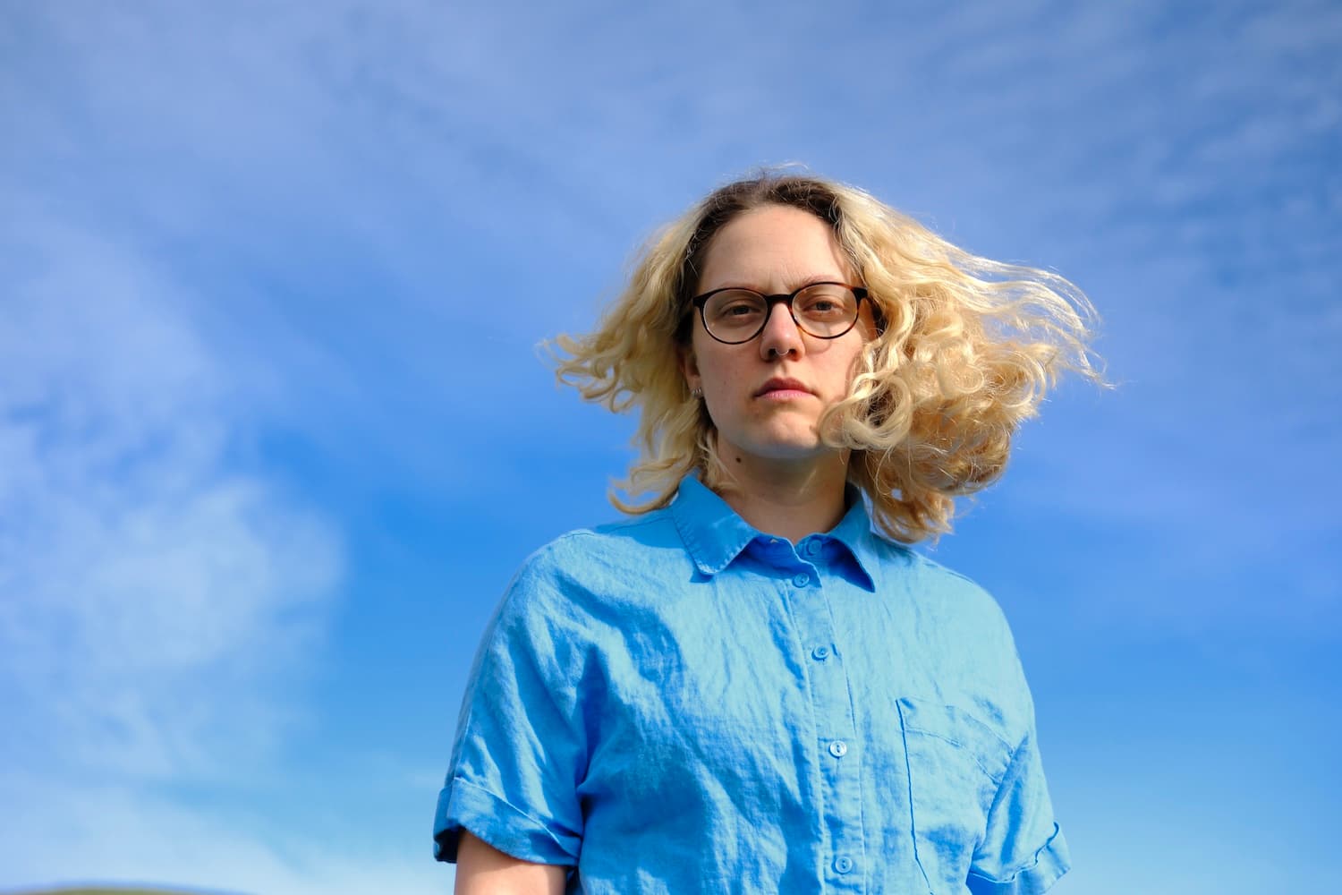 Bad Tiger Finds Grace in Grief on “Do It Right,” a Clear-Eyed Folk Mantra - Atwood Magazine