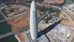 Morocco Unveils $700M Mohammed VI Tower In Rabat, Signals Global Ambition – Arise News