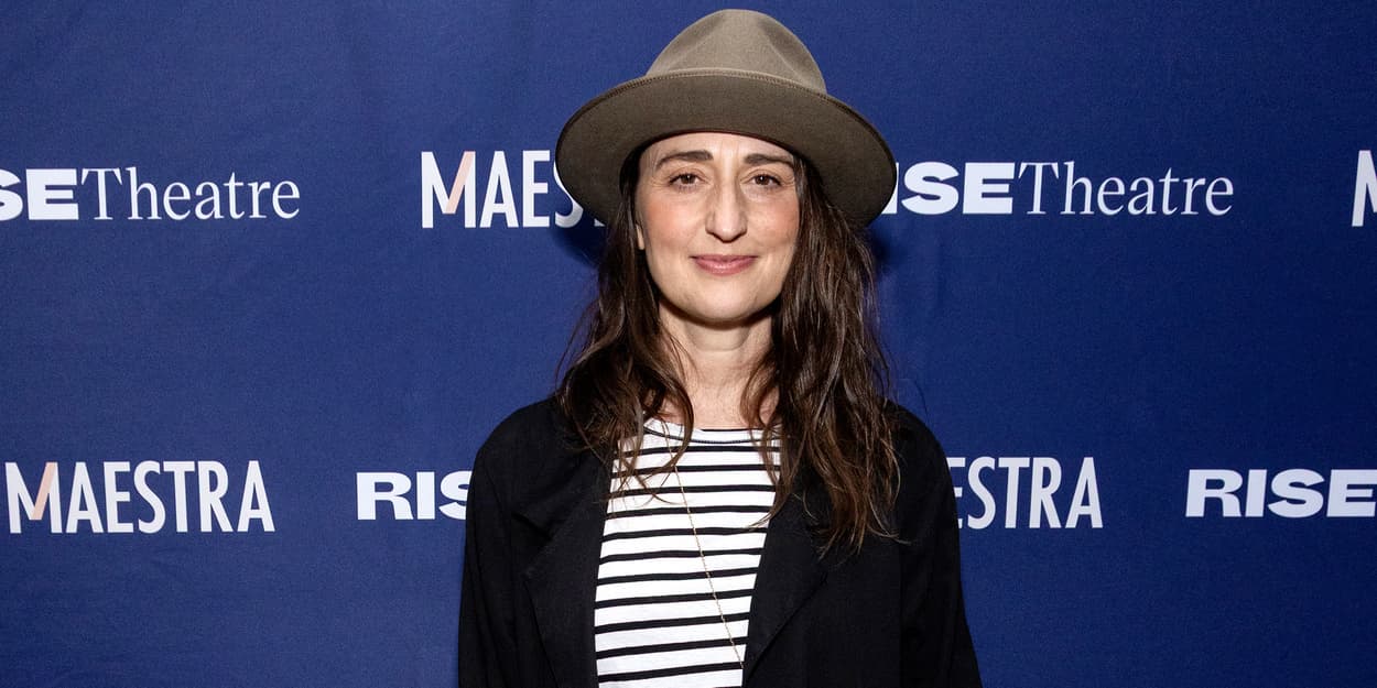 Sara Bareilles and More Set for MARKET STREET ARTS & ...