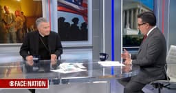 “Not Sponsored by the Lord” — Military Archbishop Broglio Declares Iran War Unjust