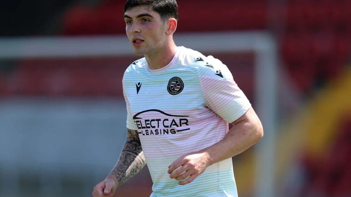Sean Patton ends lengthy absence with return against ...