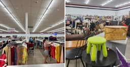 This Enormous Florida Thrift Store Has Bargains So Good, It Is ...