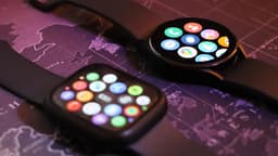 Apple Watch Vs. Galaxy Watch: Which Battery Lasts Longer?