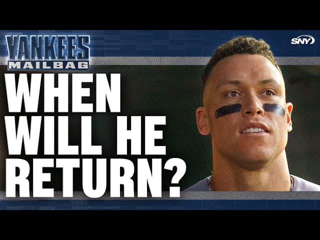Rays AL East Lead Dented by Jays; Yankees Escape Series but Judge Fracture Devastates