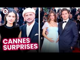 The BEST Looks From the 2026 Cannes Film Festival So Far |⭐ OSSA