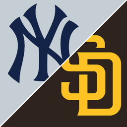 Padres 3-2 Yankees (5 Sep, 2026) Final Score - ESPN (UK)
