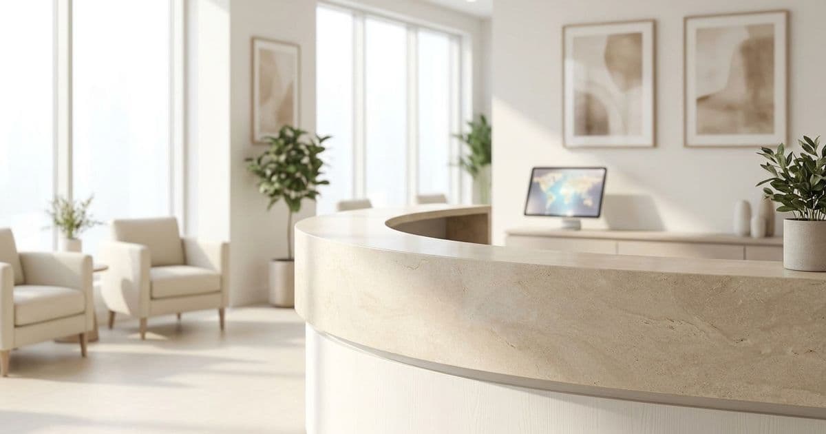 MedSpa Local SEO: Why You Are Not Showing Up in the Map Pack