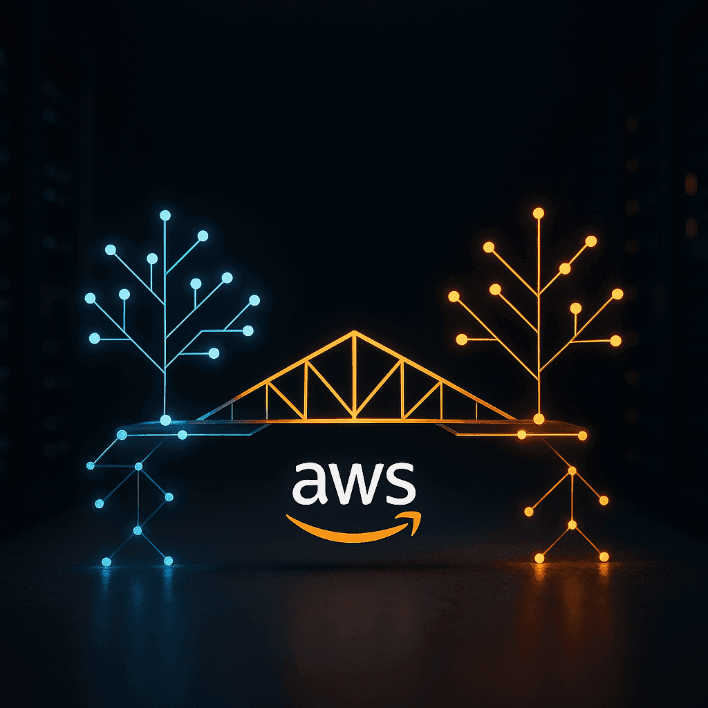AWS Defends Dual Bets on Anthropic and OpenAI | The Tech Buzz