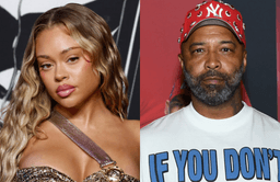 Latto Shows Handwritten "Hostage" Lyrics in Response to Joe Budden Suggesting Drake Writes for Her