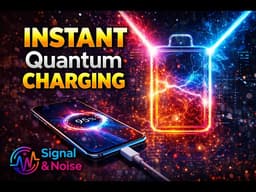 Quantum Batteries: The Future of Energy Storage