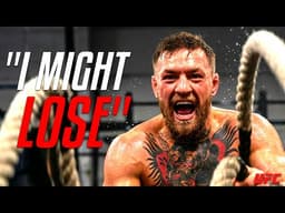 EPISODE 2 | Inside Conor McGregor’s Training Camp for Max Holloway 2 | COUNTDOWN |