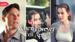 ⚡️Natalie discovers Ethan’s shocking secret—and she’s done being betrayed｜Reelshort