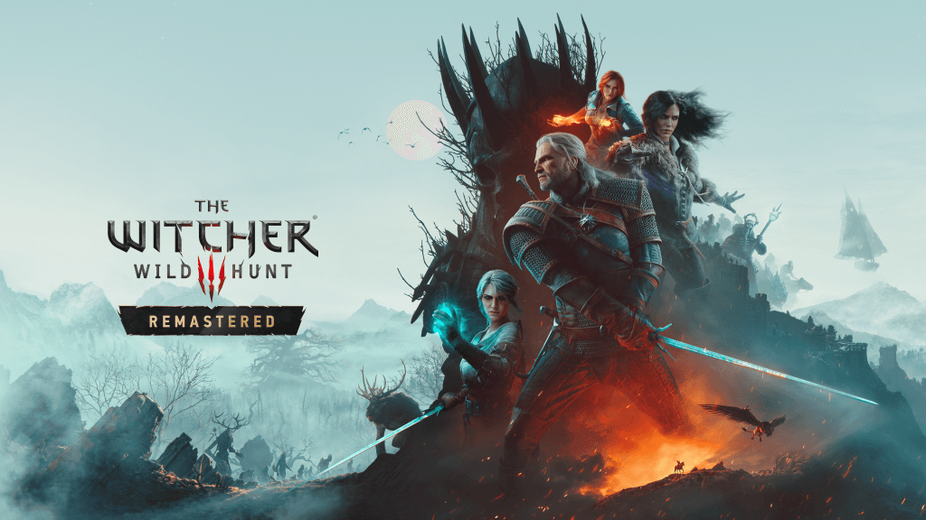 Remastered Announced, Songs of the Past Gets First Look