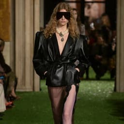 Paris Fashion Week to feature 68 runway shows, as ...