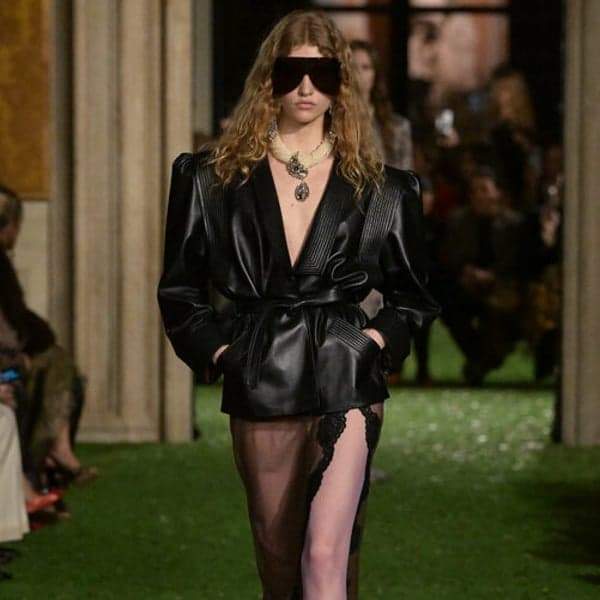 Paris Fashion Week to feature 68 runway shows, as ...