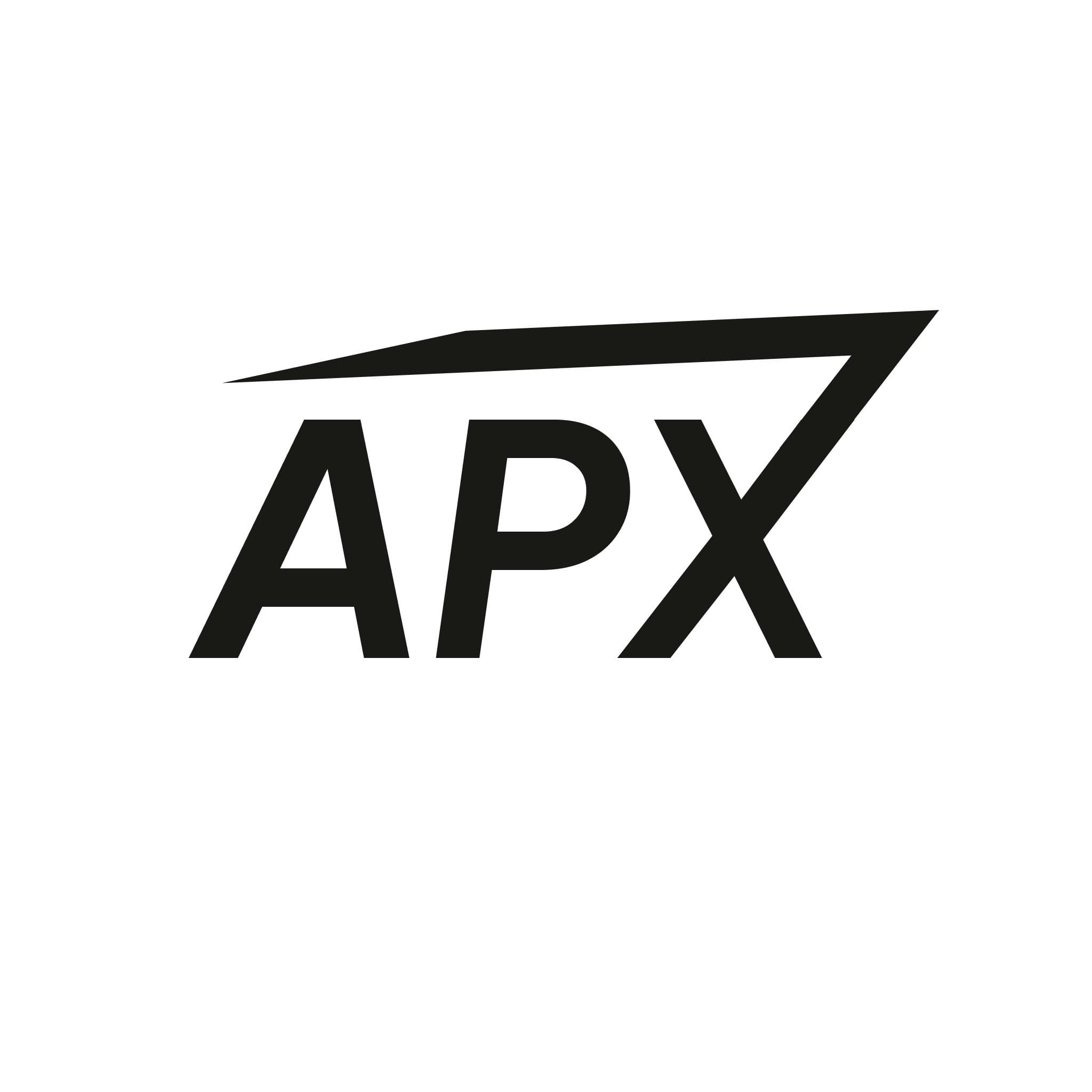 APX Terminal 7.2