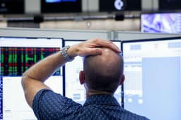 The Tech Stock Sell-Off Isn't Worrying Some Stock-Market Experts. Is a 'Bubble' About to Pop?