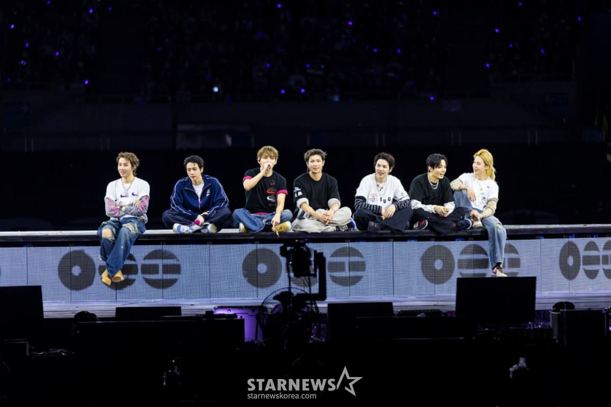 49.53 million K-pop albums sold in the first half of this year.. ...