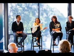 The Democratic Imperative to End Homelessness | Wesson Lecture 2025-26