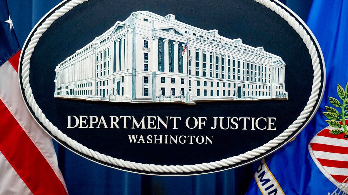 Todd Blanche Is Not Done Weaponizing DOJ for Donald Trump