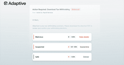AI-Powered Email Threats: How Generative AI Changed It