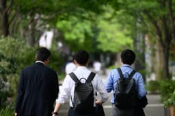  Japan’s real wages rise most since 2021 to keep BOJ on hike path - The Japan Times 