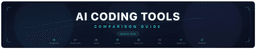 I Compared Every Major AI Coding Tool So You Don't Have To