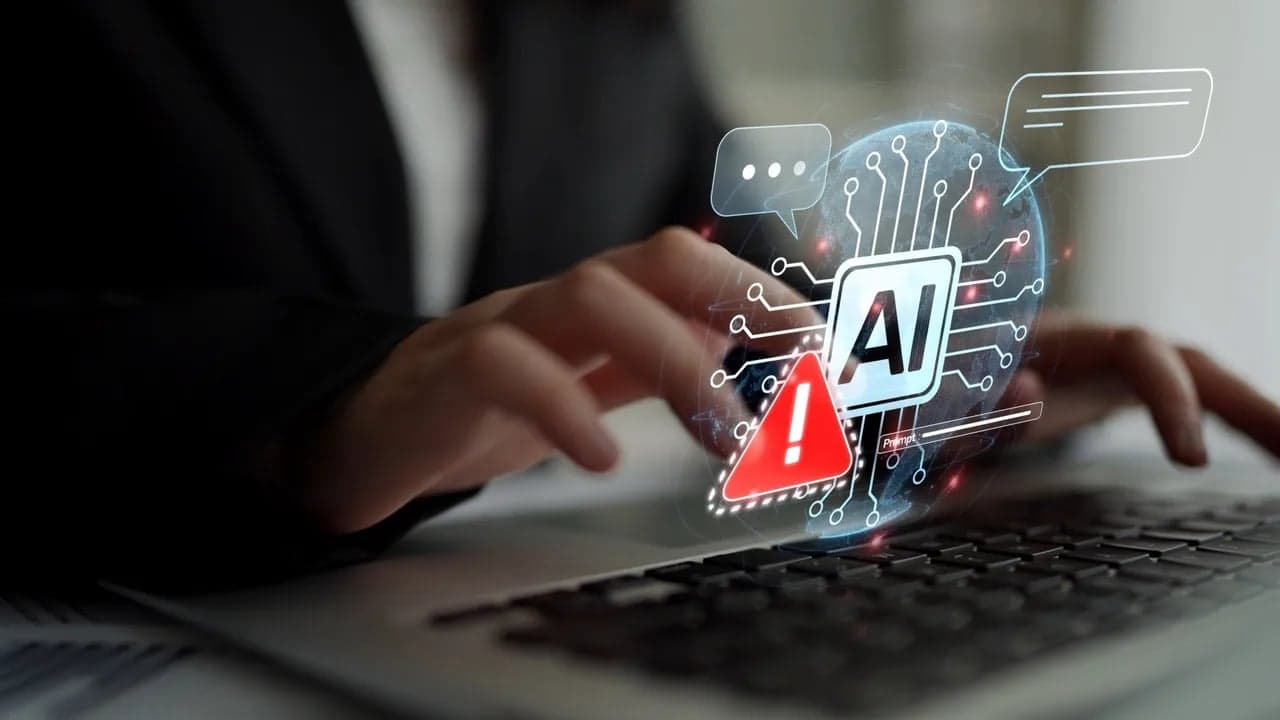 The hidden risks of fragmented AI security