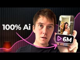 How to make realistic AI UGC Ads in 2026 (the NEW WAY)