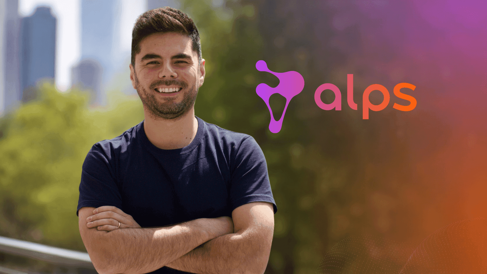 Matias Magallón, ALPS Payments: Simplifying Cross-Border iGaming Payments Across LATAM