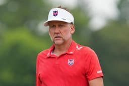 Ian Poulter admits it may be all over for LIV Golf, 'I think ...