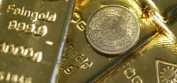 Gold's resilience amid geopolitical tensions