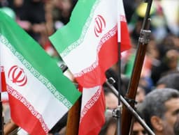 Iran Found Liable For Ten Additional Attacks On U.S. Troops And Nationals In Iraq