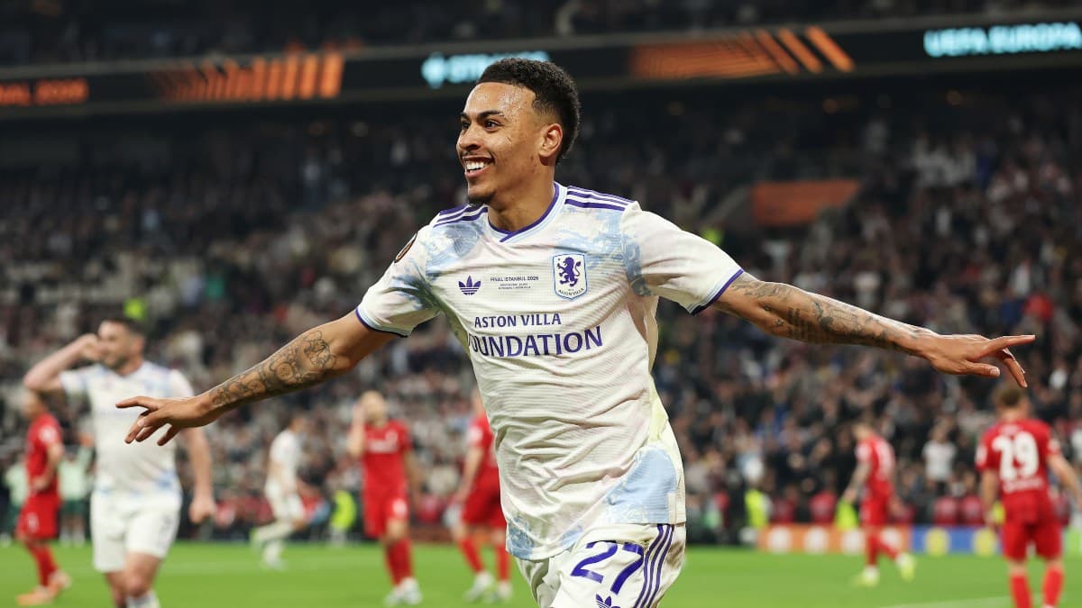 Morgan Rogers: Bayern Munich’s stance on pursuit of United target