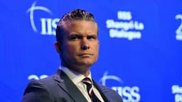 Hegseth praises Indo-Pacific nations for improving defense capabilities, pragmatism